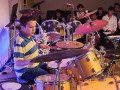 drum lessons