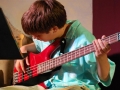 bass guitar lessons