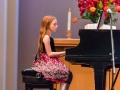 piano lessons recital