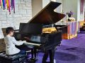 kids piano lessons